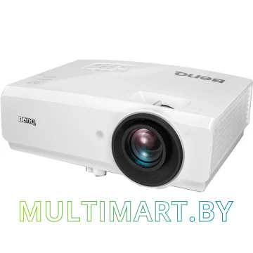Проектор Benq SH753+ картинка 4